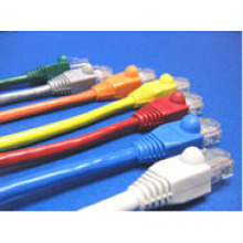 UTP/FTP Cat5e Patch Cord (0.5m~100m)